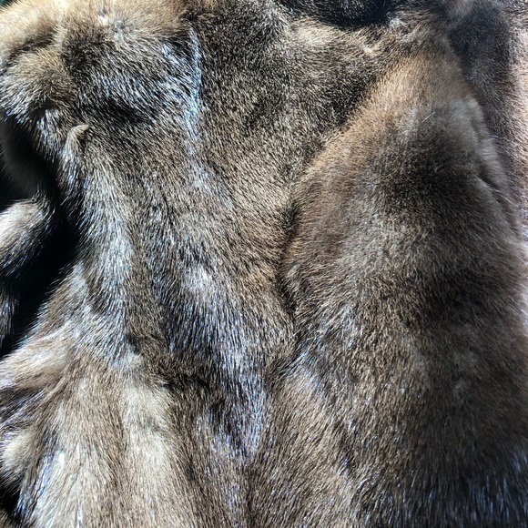 Mink Coat - Picture 14 of 16